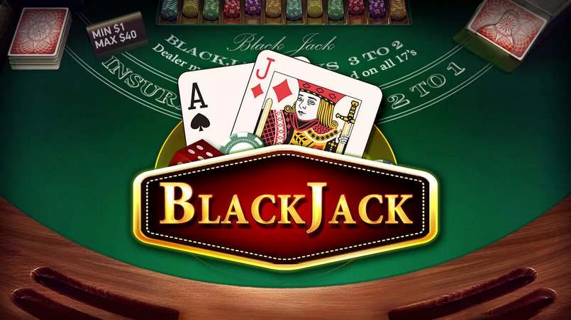 Cách chơi blackjack cực kỳ hấp dẫn