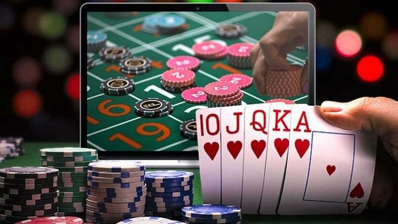 Trong sòng bài casino vai trò của dealer là gì