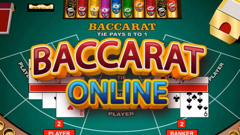 Kinh nghiệm chơi baccarat trực tuyến hiệu quả nhất