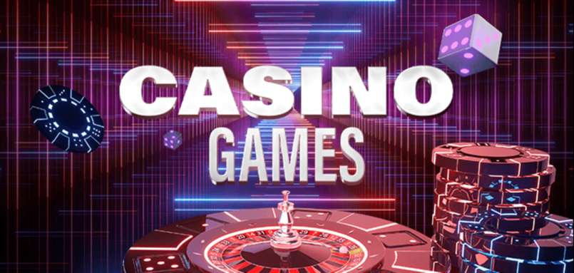 Game casino thu hút rất nhiều người chơi