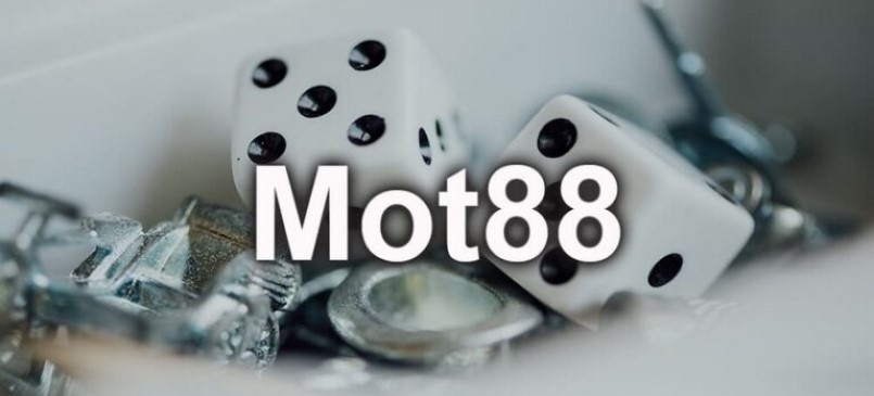 Giới thiệu nhà cái Mot88 bet