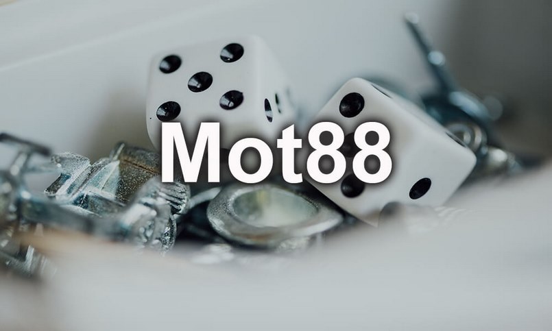 Mot88 - địa chỉ cá cược phổ biến ở trên thị trường cá cược
