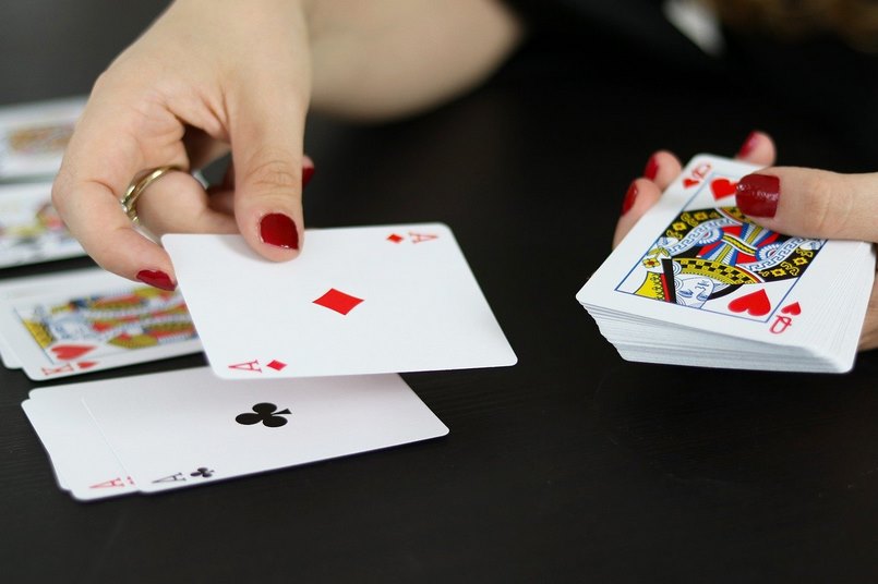 Trò chơi Mot88 Poker tương đối được nhiều người yêu thích.